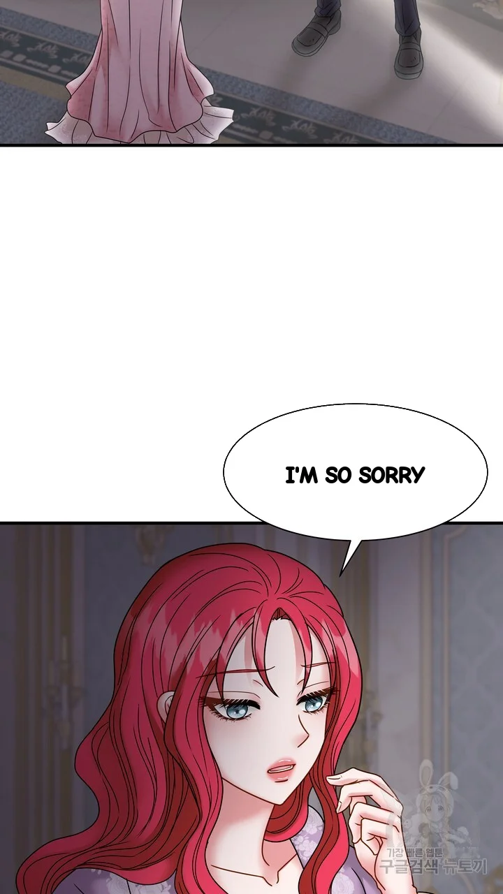Try Crying Prettier Episode 26 - Page 32