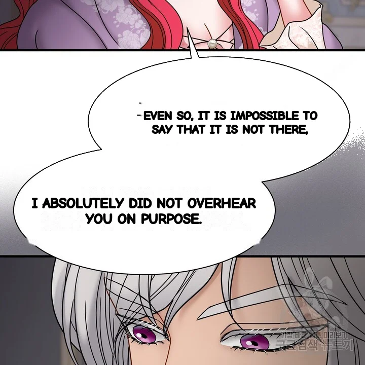 Try Crying Prettier Episode 26 - Page 33