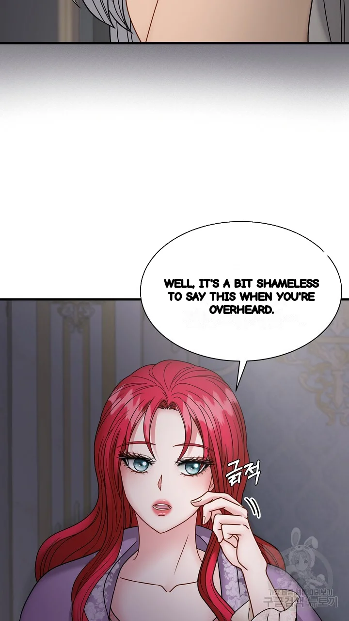 Try Crying Prettier Episode 26 - Page 34