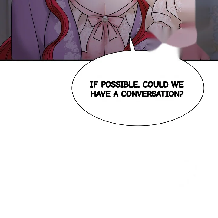 Try Crying Prettier Episode 26 - Page 35