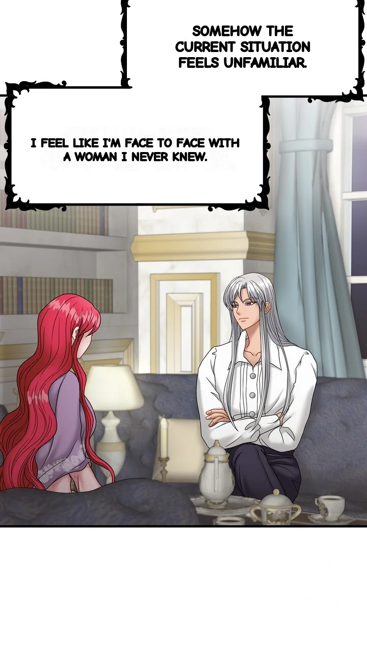 Try Crying Prettier Episode 26 - Page 50