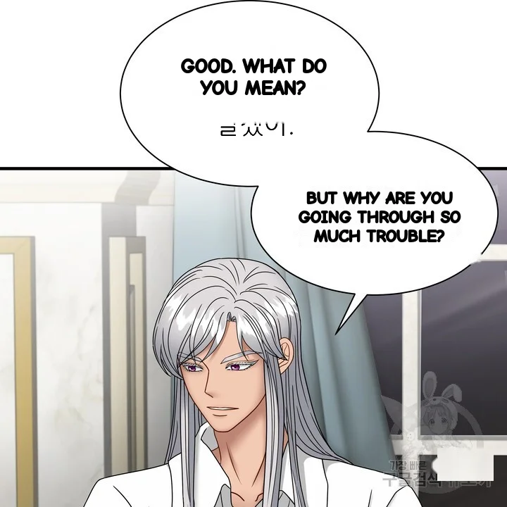 Try Crying Prettier Episode 26 - Page 51