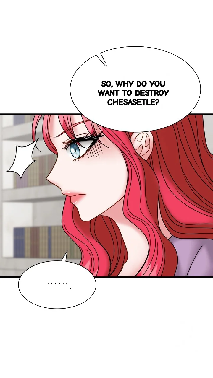 Try Crying Prettier Episode 26 - Page 58