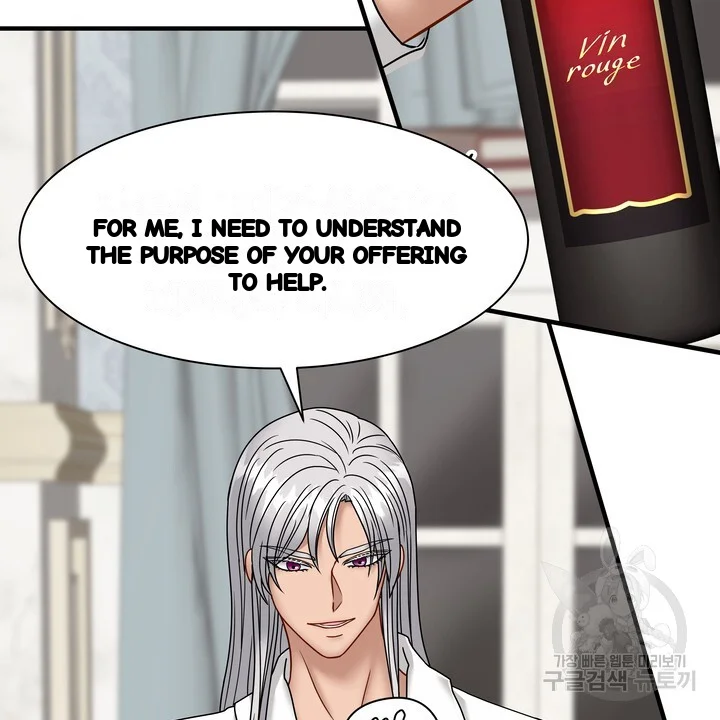 Try Crying Prettier Episode 26 - Page 63