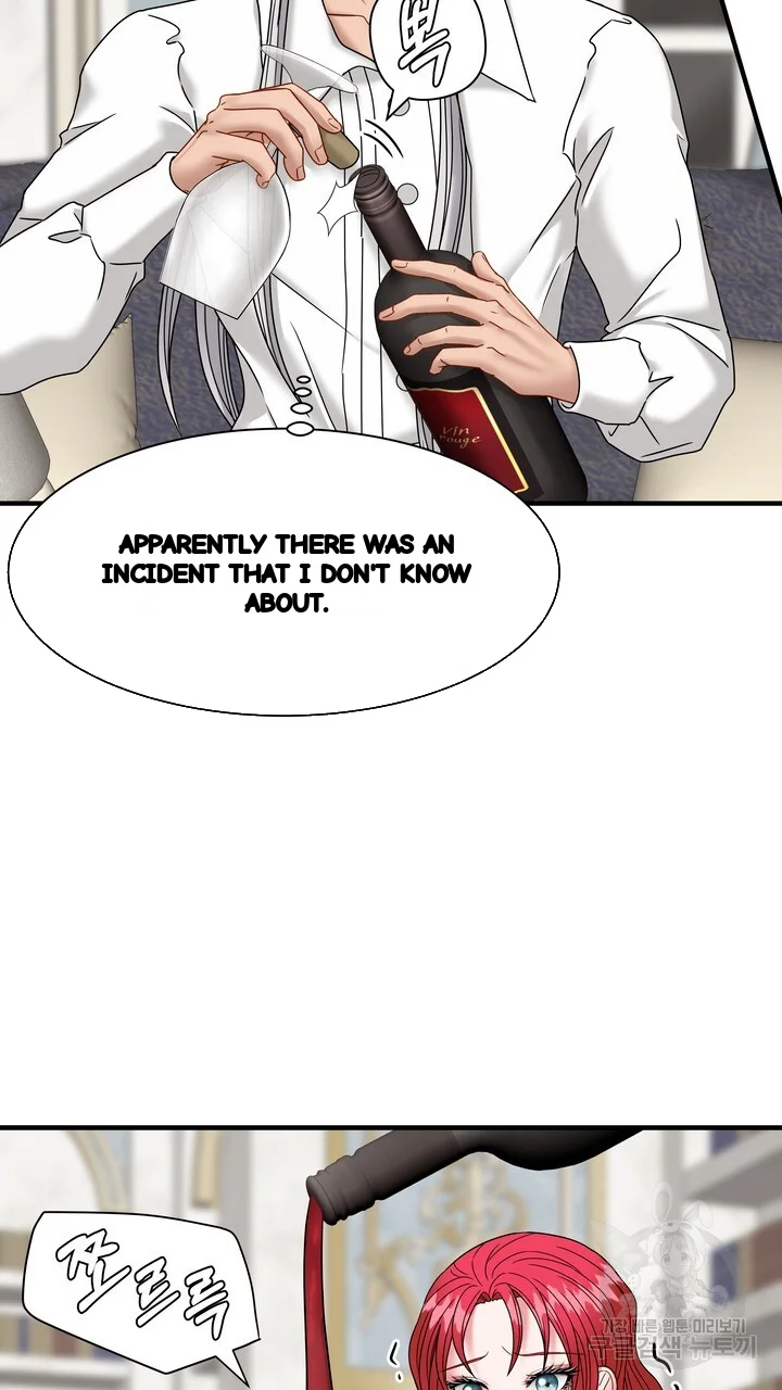 Try Crying Prettier Episode 26 - Page 64