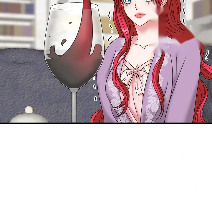 Try Crying Prettier Episode 26 - Page 65