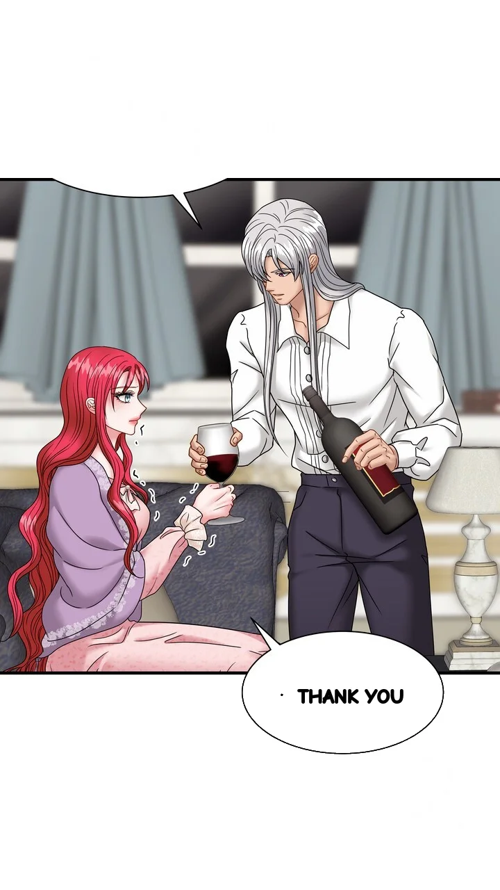 Try Crying Prettier Episode 26 - Page 66
