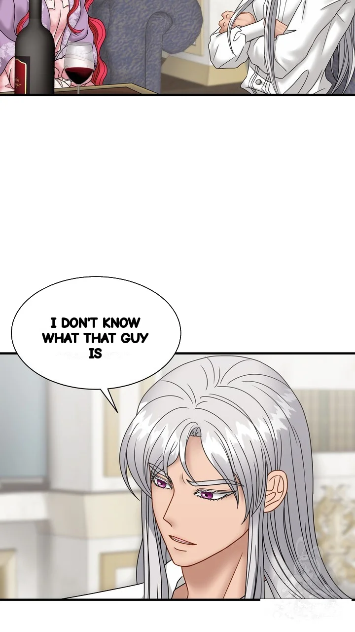 Try Crying Prettier Episode 26 - Page 74