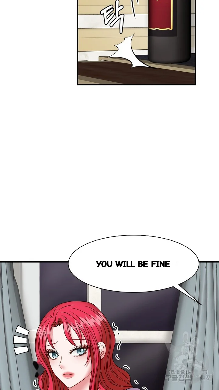 Try Crying Prettier Episode 27 - Page 10