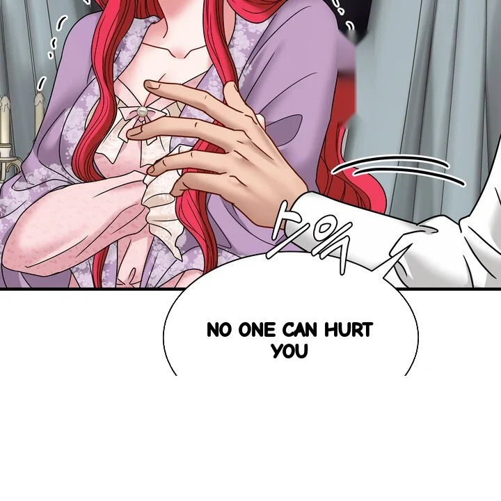 Try Crying Prettier Episode 27 - Page 11