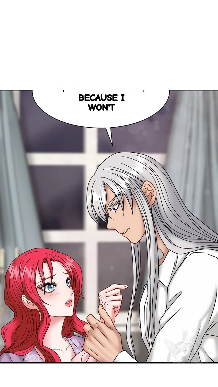 Try Crying Prettier Episode 27 - Page 12