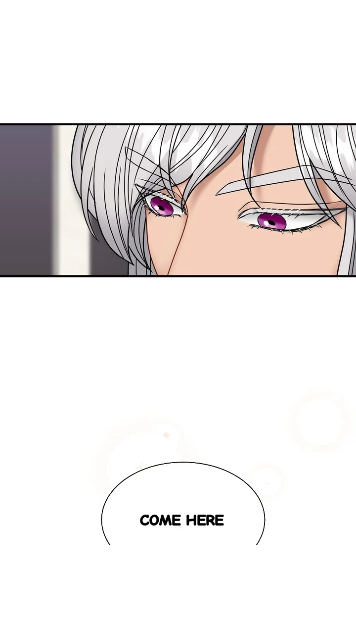 Try Crying Prettier Episode 27 - Page 14