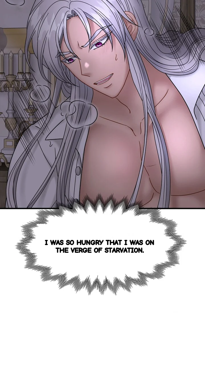 Try Crying Prettier Episode 27 - Page 22