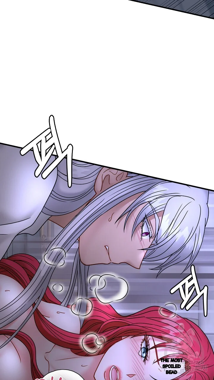 Try Crying Prettier Episode 27 - Page 34