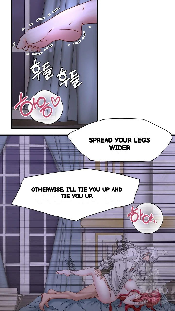 Try Crying Prettier Episode 27 - Page 36