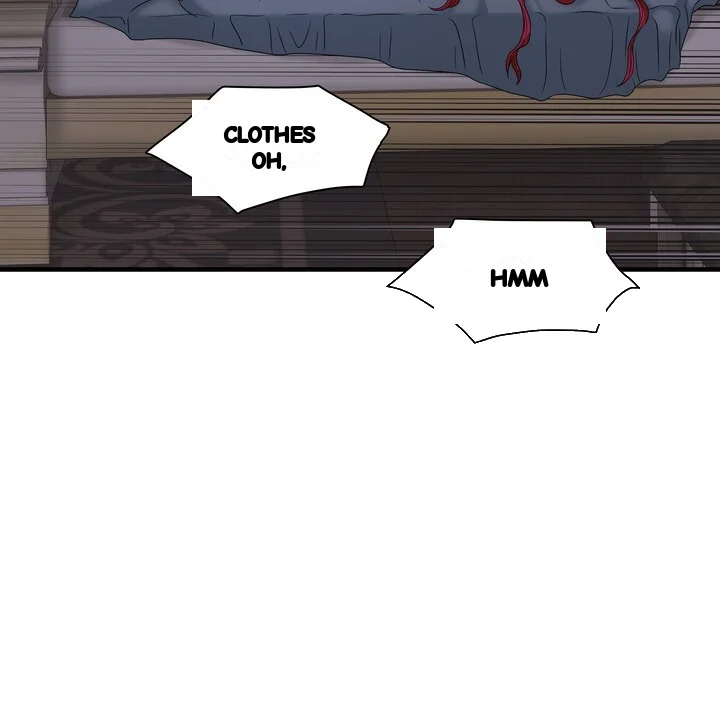 Try Crying Prettier Episode 27 - Page 37