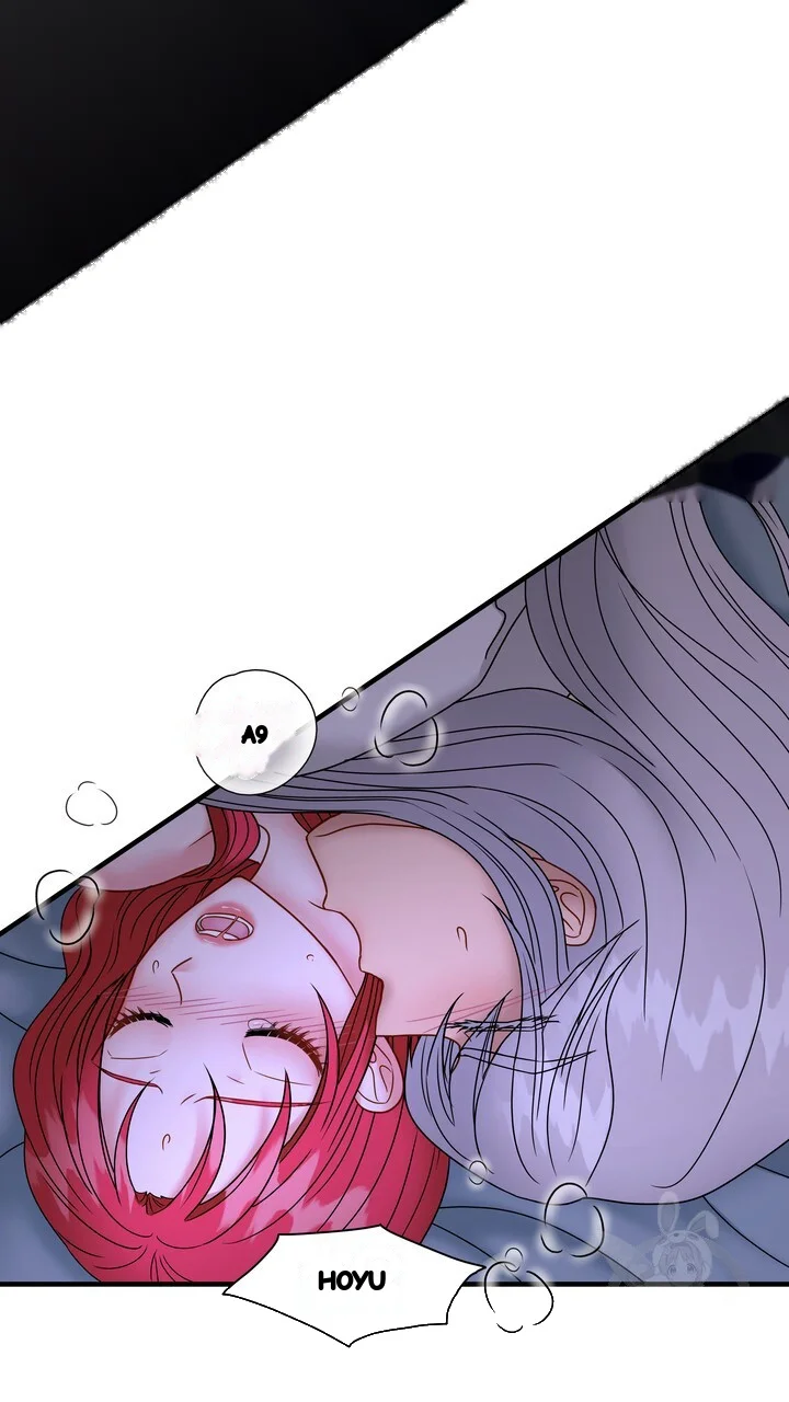 Try Crying Prettier Episode 27 - Page 42