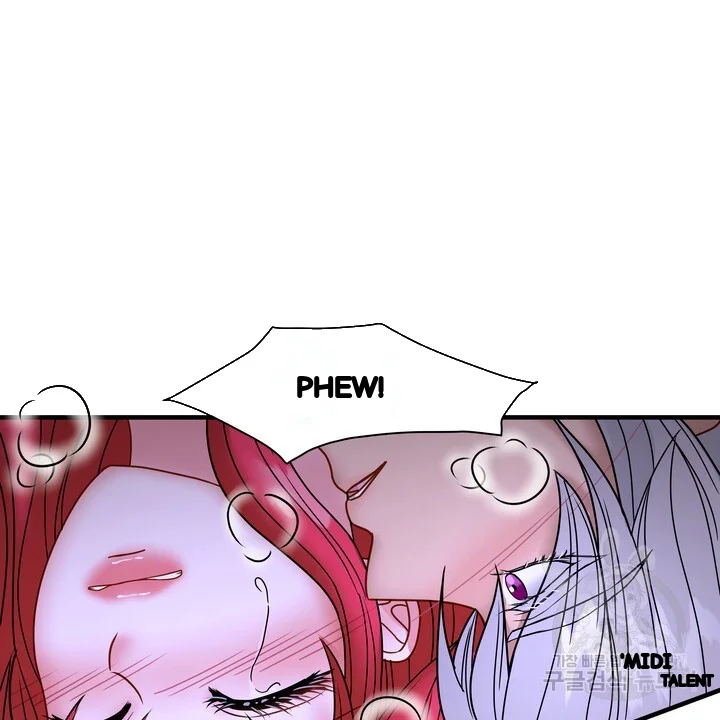 Try Crying Prettier Episode 27 - Page 43