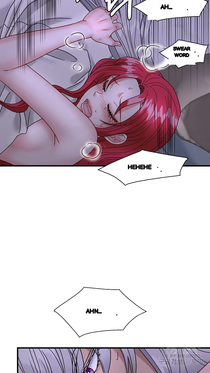 Try Crying Prettier Episode 27 - Page 48