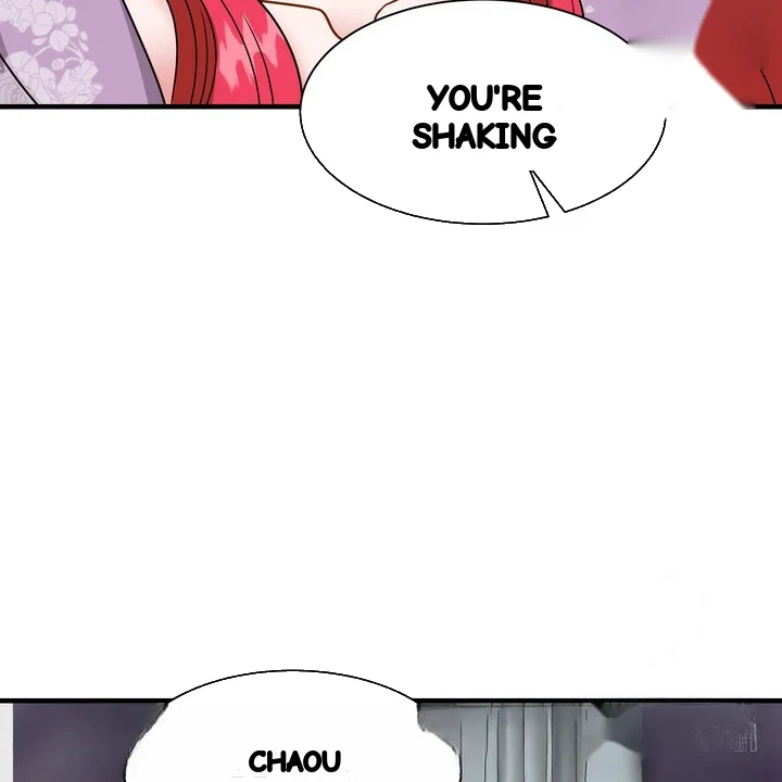 Try Crying Prettier Episode 27 - Page 5