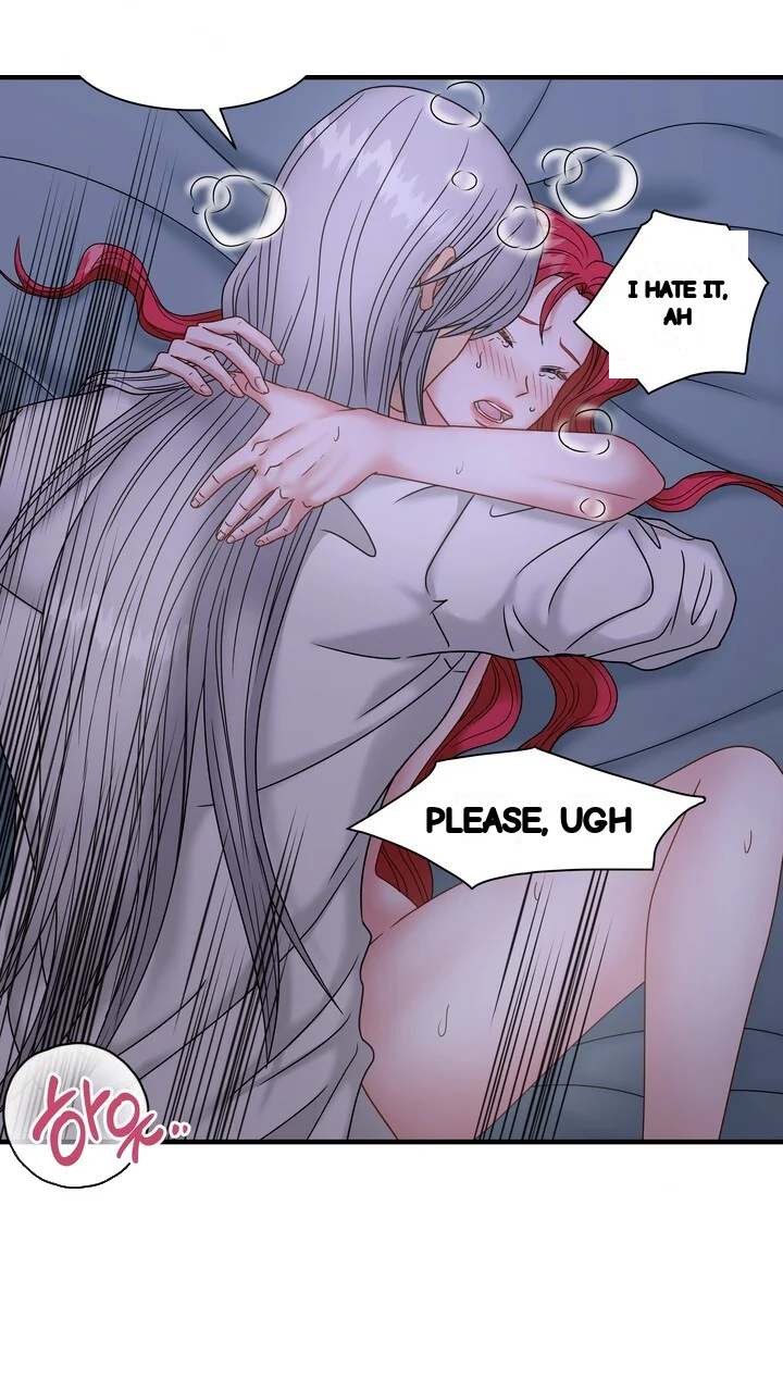 Try Crying Prettier Episode 27 - Page 50