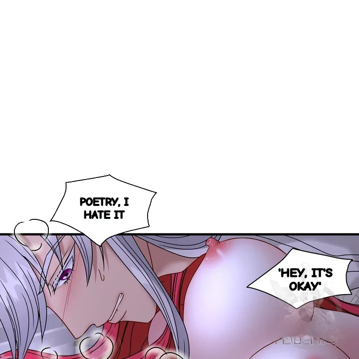 Try Crying Prettier Episode 27 - Page 57