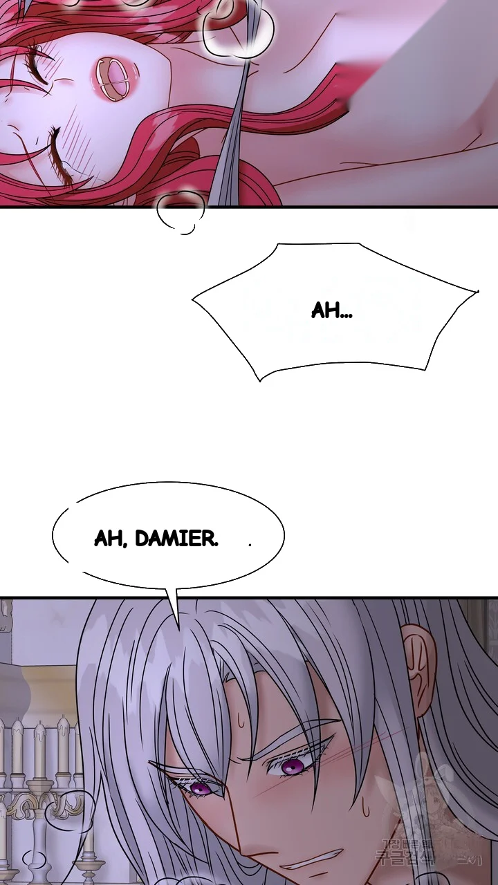 Try Crying Prettier Episode 27 - Page 58