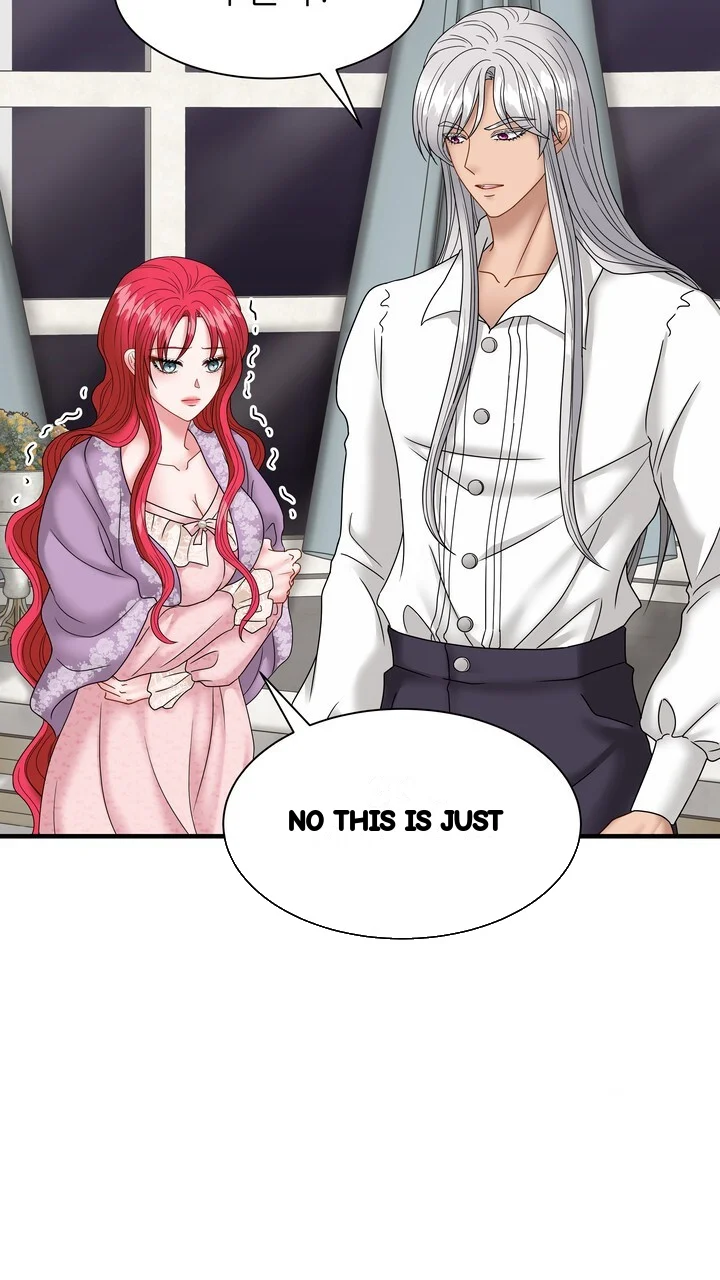 Try Crying Prettier Episode 27 - Page 6