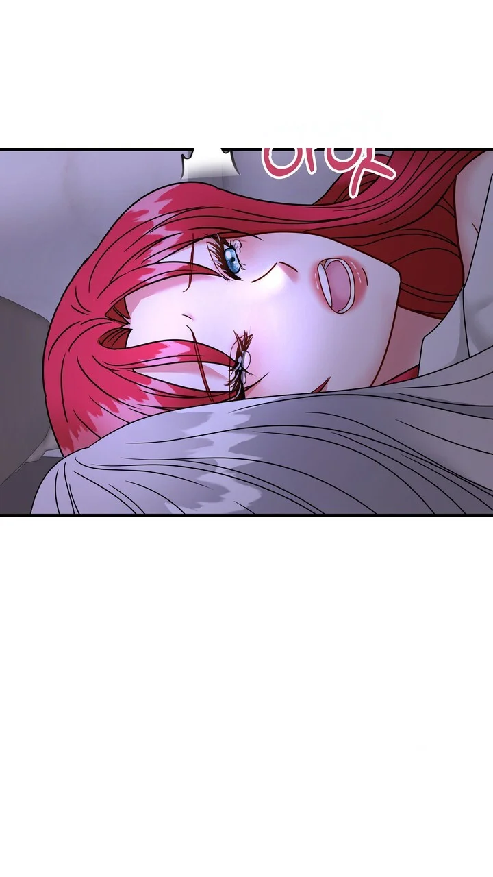Try Crying Prettier Episode 27 - Page 64
