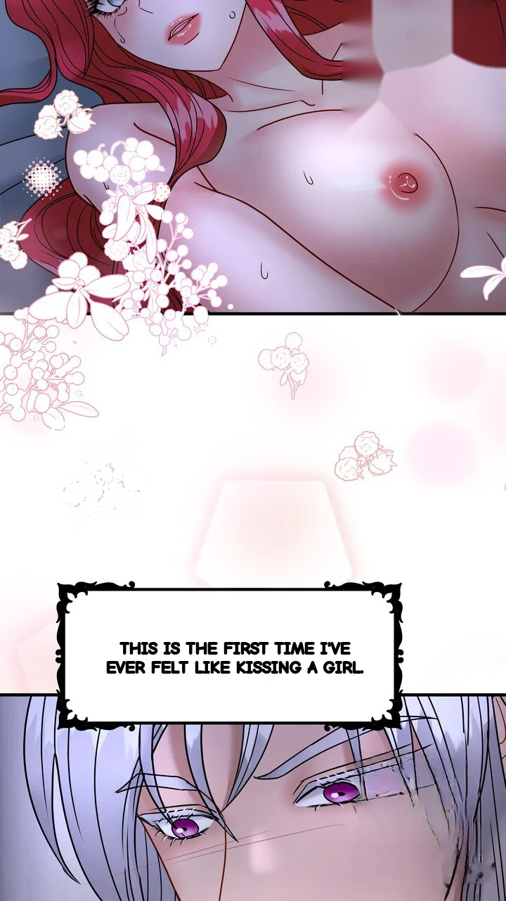 Try Crying Prettier Episode 27 - Page 68