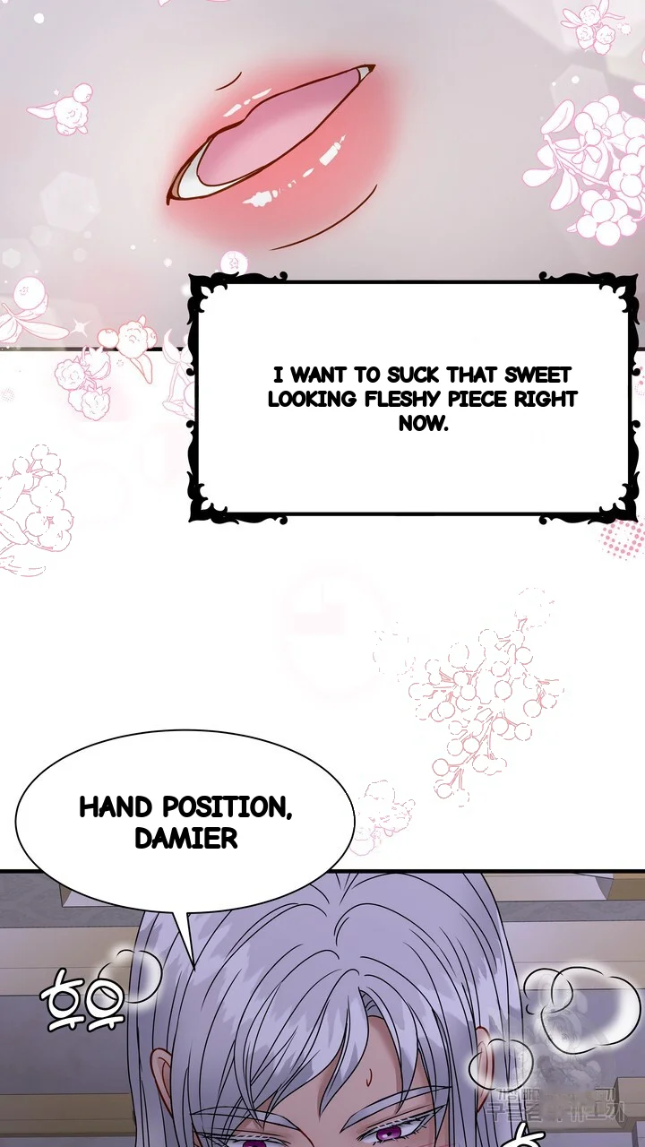 Try Crying Prettier Episode 27 - Page 70