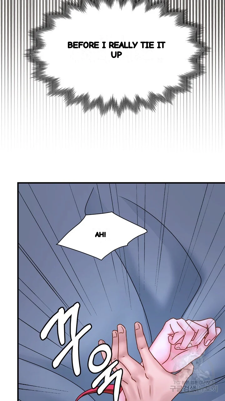 Try Crying Prettier Episode 27 - Page 72