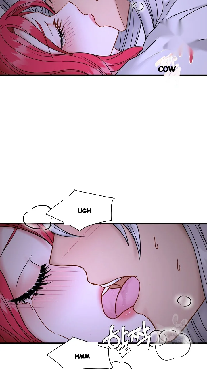 Try Crying Prettier Episode 27 - Page 76