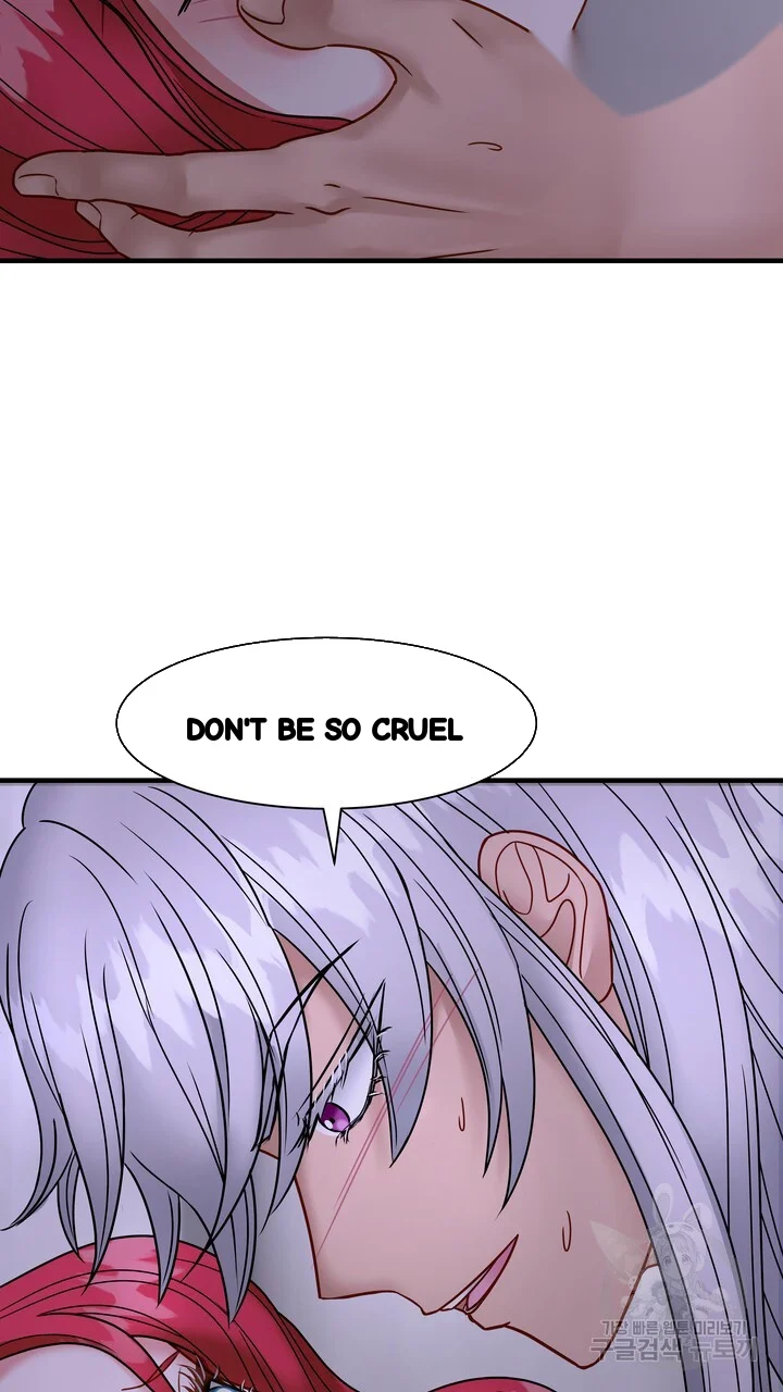 Try Crying Prettier Episode 27 - Page 82