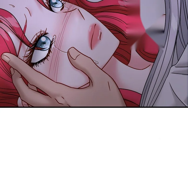 Try Crying Prettier Episode 27 - Page 83