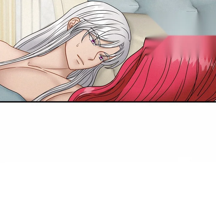 Try Crying Prettier Episode 28 - Page 19