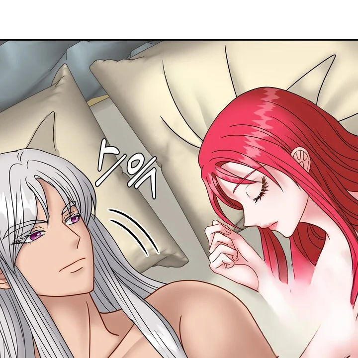 Try Crying Prettier Episode 28 - Page 29