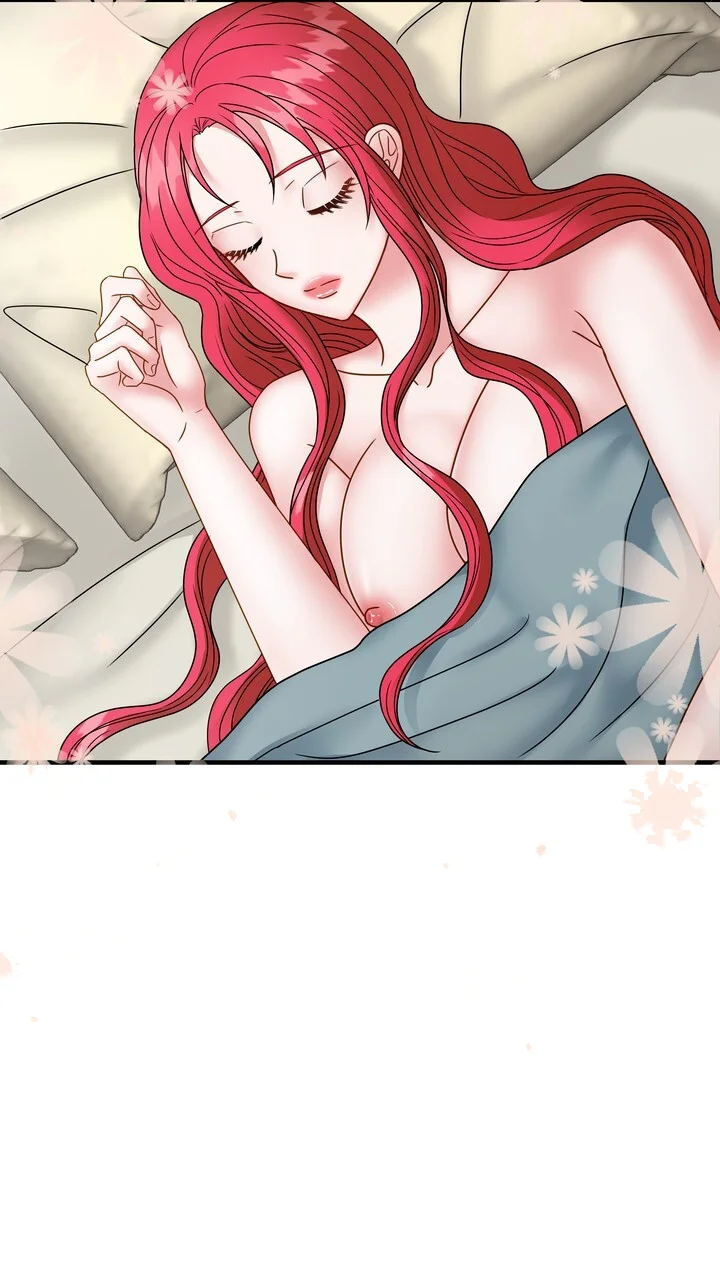 Try Crying Prettier Episode 28 - Page 32