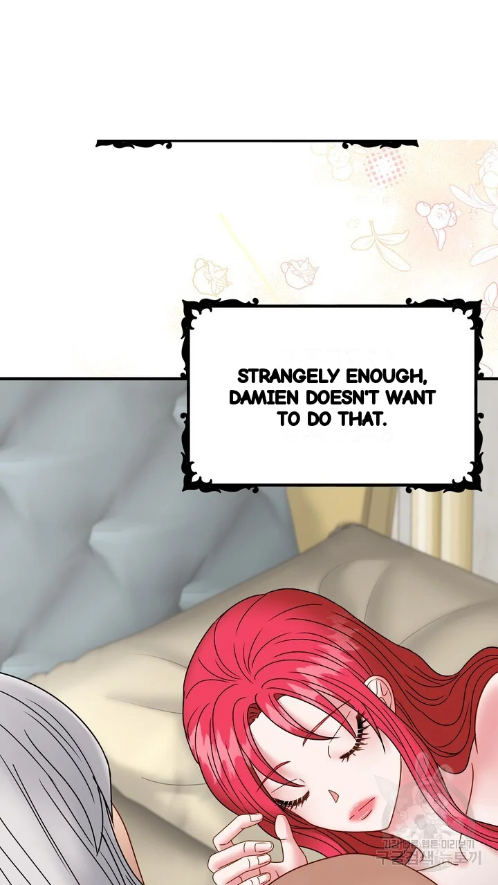 Try Crying Prettier Episode 28 - Page 36
