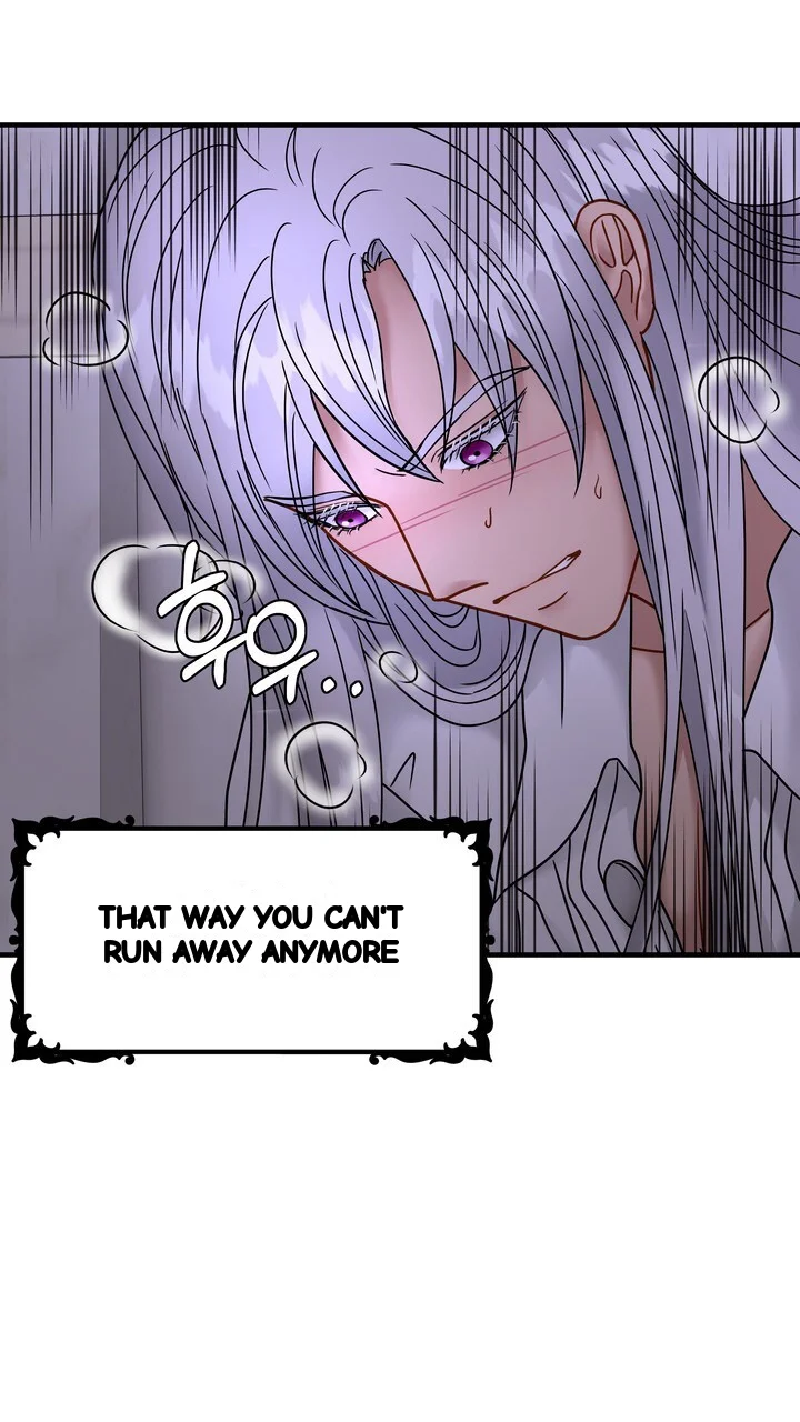 Try Crying Prettier Episode 28 - Page 4