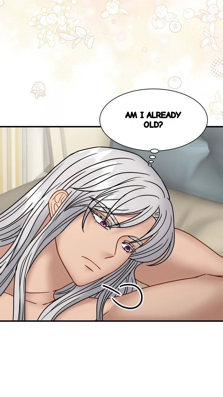 Try Crying Prettier Episode 28 - Page 40