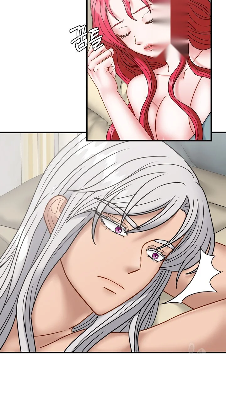 Try Crying Prettier Episode 28 - Page 42