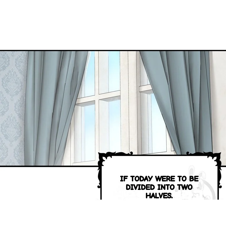 Try Crying Prettier Episode 28 - Page 47