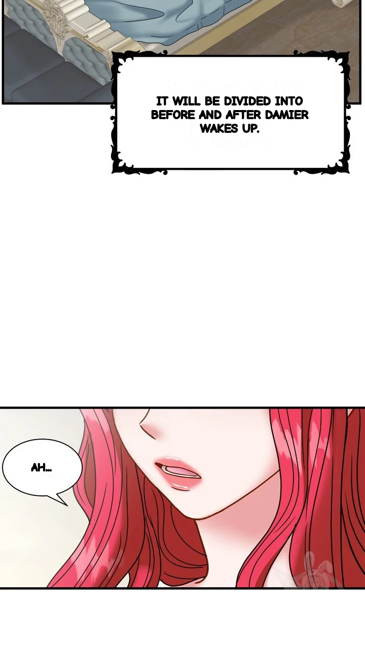 Try Crying Prettier Episode 28 - Page 50