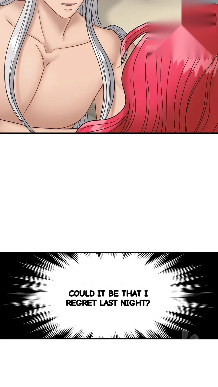 Try Crying Prettier Episode 28 - Page 52