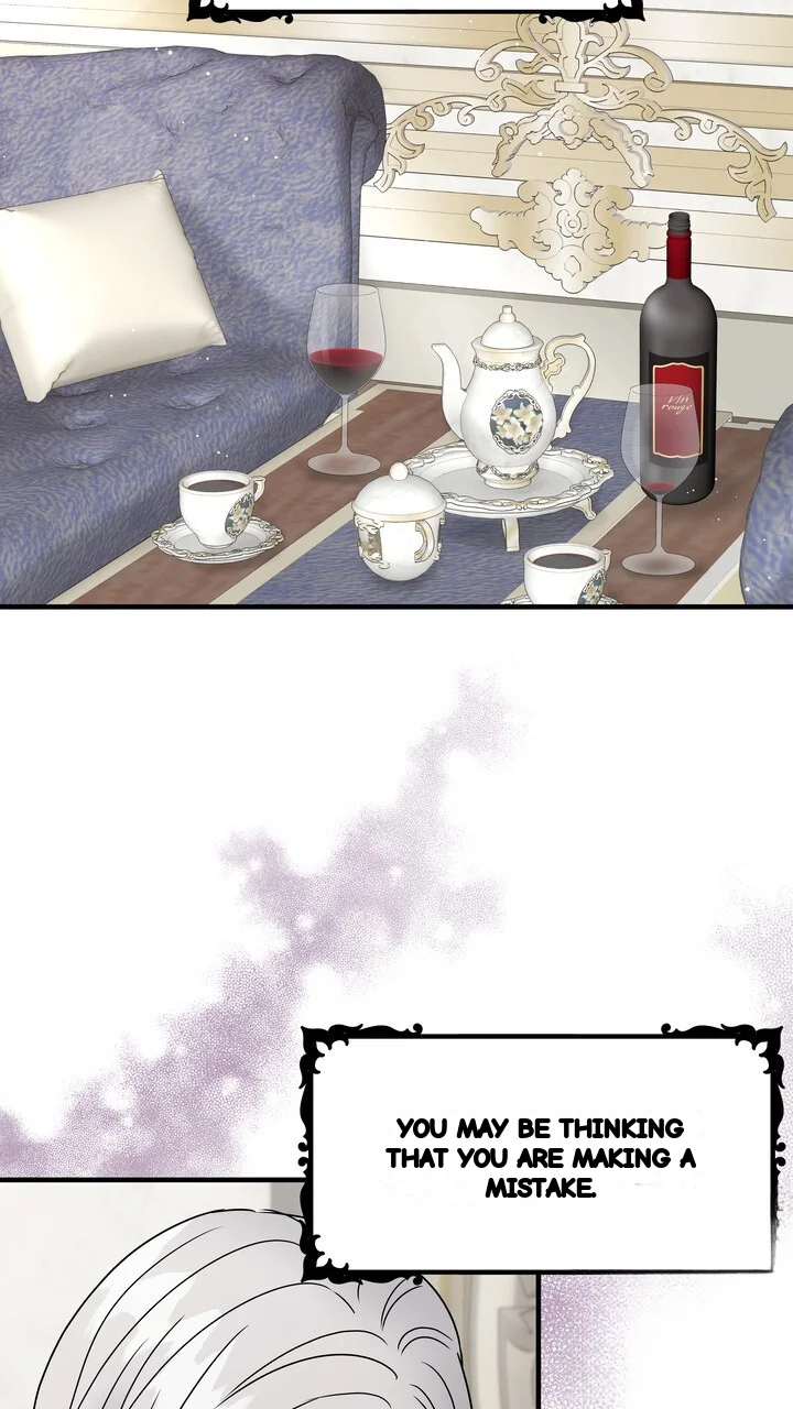 Try Crying Prettier Episode 28 - Page 54