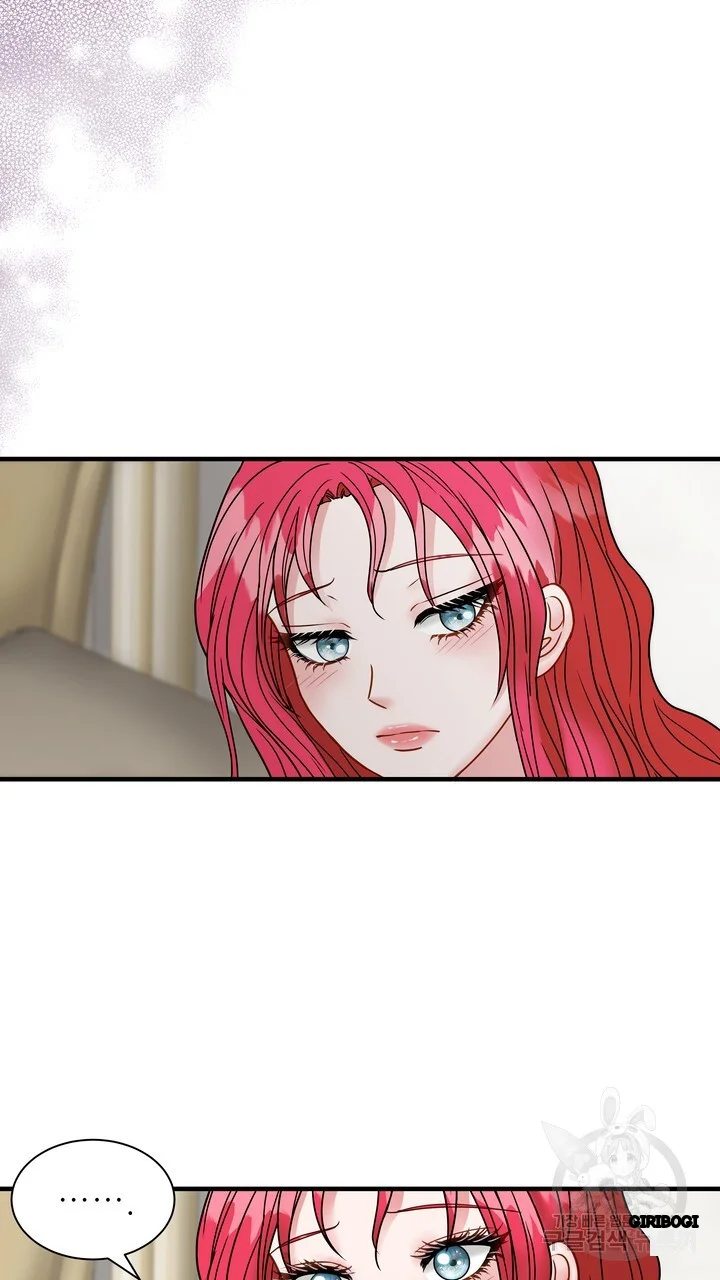 Try Crying Prettier Episode 28 - Page 56