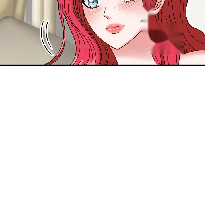 Try Crying Prettier Episode 28 - Page 57