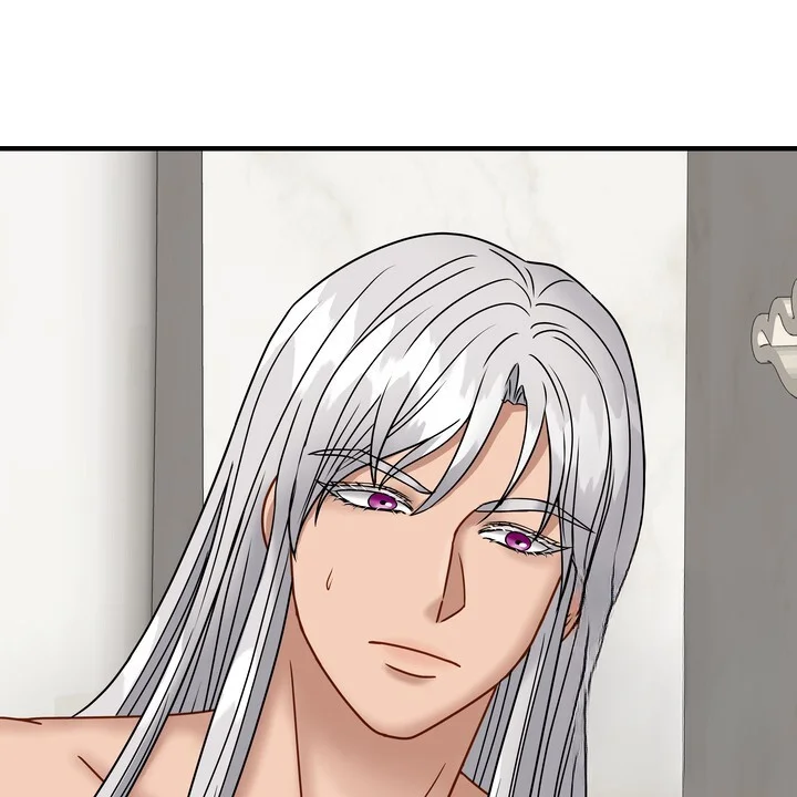 Try Crying Prettier Episode 28 - Page 59