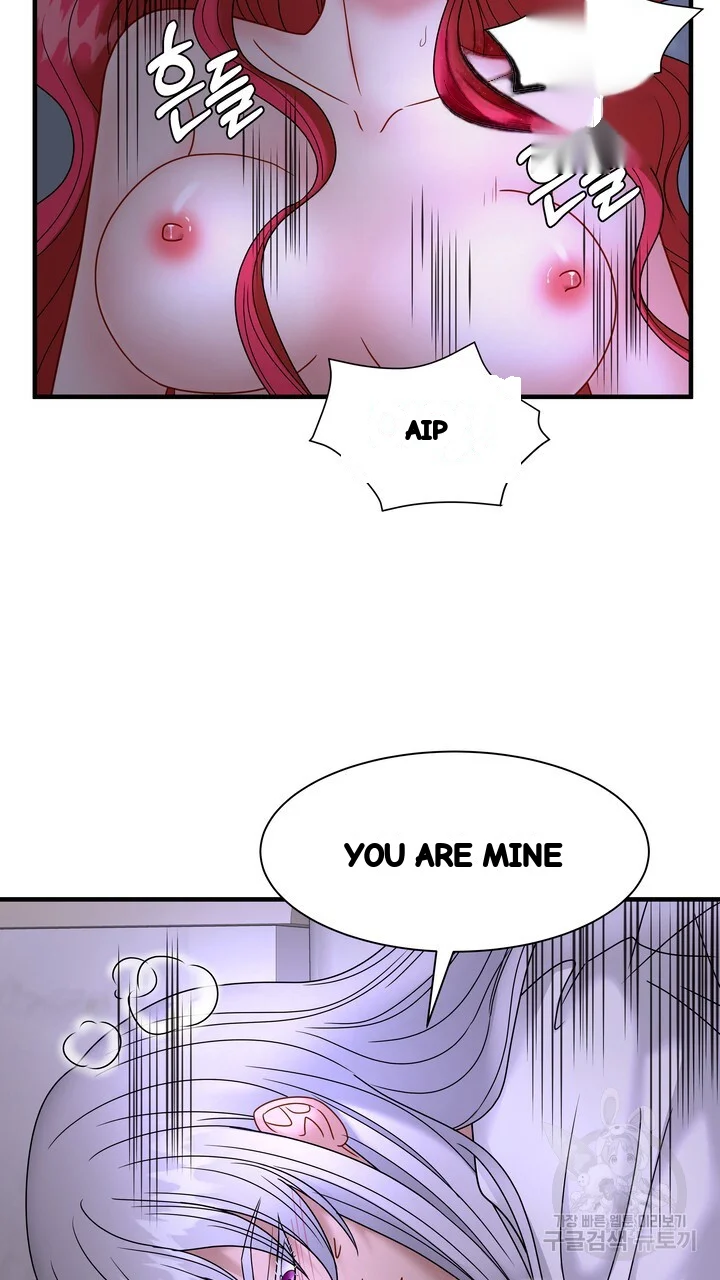 Try Crying Prettier Episode 28 - Page 6